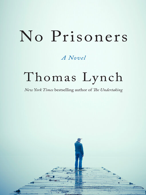 Cover image for No Prisoners